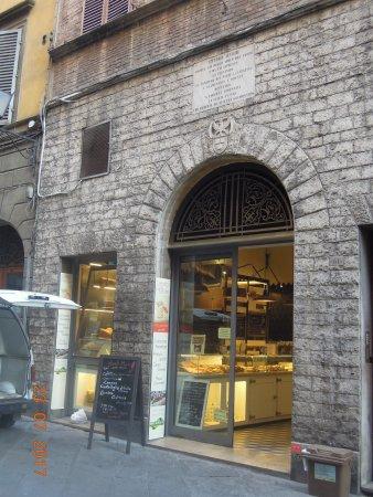 Caffe Alfieri
